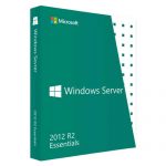 microsoft windows server 2012 r2 essentials
