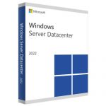 Microsoft Windows Server 2022 Datacenter