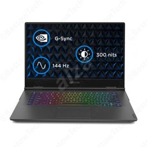 Lenovo Legion Y740 Core i7 8th Gen RTX 2070 8GB Graphics Gaming Laptop With Genuine Win 10