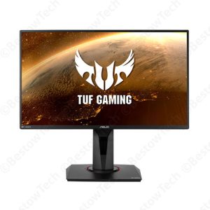 ASUS-TUF-GAMING-VG259QR-24.5-FHD-165Hz-1ms-G-Sync-Gaming-Monitor