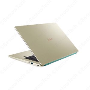 Acer Swift 3X SF314-510G Core i5 11th Gen 14 Full HD Laptop