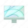 Apple iMac 24 4.5K Retina Display M1 8 Core CPU, 7 Core GPU, 16GB, 256GB SSD, Green-2021