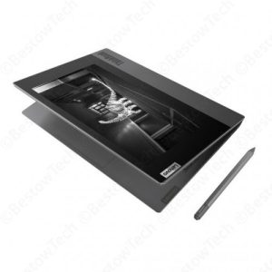 Lenovo-ThinkBook-Plus-IML-S-Core-i5-10th-Gen-13.3-Dual-Screen-FHD-Touch-Laptop