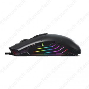 A4TECH Bloody P91S RGB Gaming Mouse
