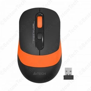 A4TECH FG10 Fstyler Wireless Mouse