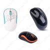 A4TECH G3-300N V-Track Wireless Mouse