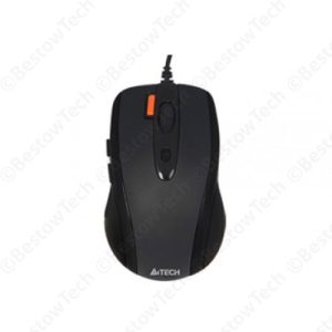 A4TECH N-70FX 7 Button Mouse