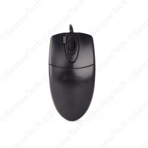 A4TECH OP-620D 2X Click Optical Mouse