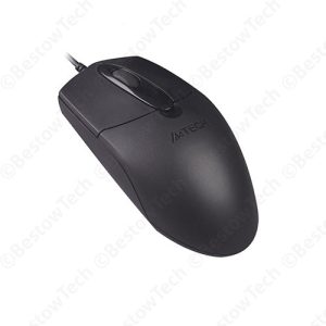 A4TECH OP-720 Optical USB Wired Mouse