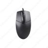 A4TECH OP-730D 2X CLICK OPTICAL WIRED MOUSE