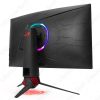 ASUS ROG Strix XG32VQR 32 Curved HDR Gaming Monitor-1