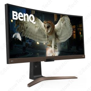 BenQ-EW3880R-37.5-4K-UHD-Curved-Monitor