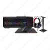 Gamdias POSEIDON M3 5-In-1 Gaming Combo
