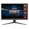 MSI Optix G241 23.8 144Hz 1ms FreeSync Full HD Gaming Monitor