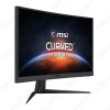 MSI Optix G24C6 23.8 144hz Curved Freesync Gaming Monitor