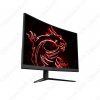 MSI Optix G27C4 27 Curved 165Hz VA LED Monitor