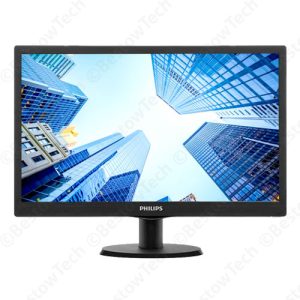 PHILIPS 18.5 193V5LSB2 LED MONITOR