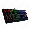Razer BlackWidow V3 Tenkeyless Yellow Switch Mechanical Gaming Keyboard