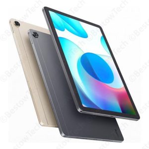 Realme Pad Helio G80 3GB RAM 32GB ROM 10.4 Android Tablet