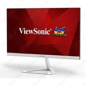 ViewSonic VX2276-SH 22 FHD IPS Monitor