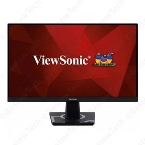 ViewSonic VX2405-P-MHD 24 inch Full HD IPS Gaming Monitor