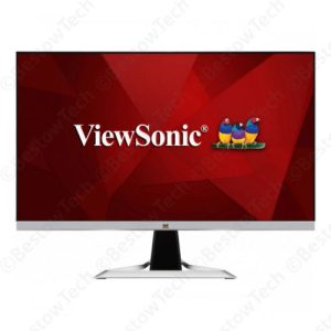 ViewSonic VX2481-MH 24 75Hz Full HD Monitor