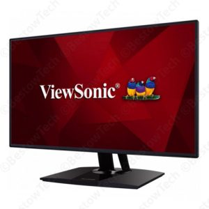 Viewsonic VP2768 27 2K 1440p IPS Monitor