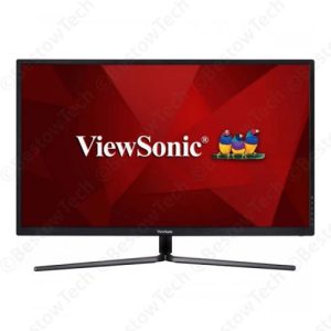 Viewsonic VX3211-4K-mhd 32 4K Entertainment Monitor