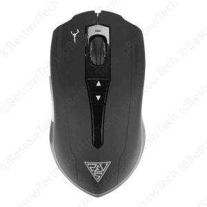 Gamdias Hades M1 Optical Gaming Mouse
