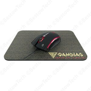Gamdias ZEUS E2 RGB Gaming Mouse