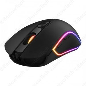 Gamdias ZEUS E3 Gaming Mouse with NYX E1 Gaming Mouse Mat Combo