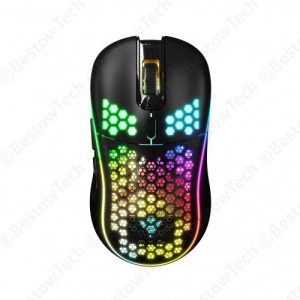Gamdias Zeus M4 RGB Gaming Mouse