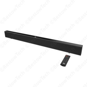 JBL Cinema SB110 2.0 Channel Soundbar with Built-in Subwoofer