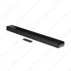 JBL Cinema SB120 2.0 Channel Soundbar with Built-in Subwoofer