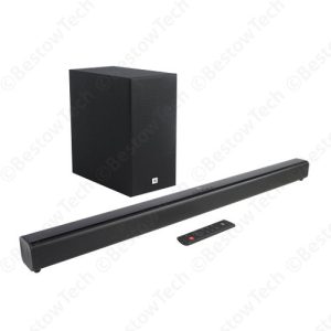 JBL Cinema Wireless Subwoofer