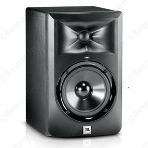 JBL LSR305 5″ Powered Studio Monitor Speaker