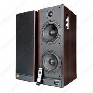 Microlab Solo9C 2.0 High Fidelity Floor Stereo Speaker