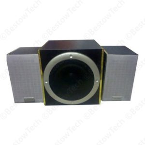 Microlab TMN1 21 Speaker