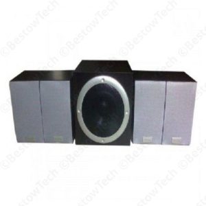 Microlab TMN1 4.1 multimedia Speaker