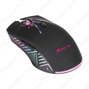 Xtrike Me GM-215 RGB Programmable Gaming Mouse