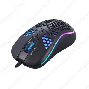 Xtrike Me GM-512 RGB Gaming Mouse
