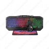Xtrike Me MK-900 Gaming Keyboard, Mouse & Mousepad Combo