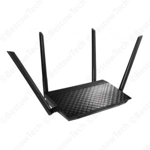 Asus RT-AC59U AC1500 Dual Band WiFi Router with MU-MIMO
