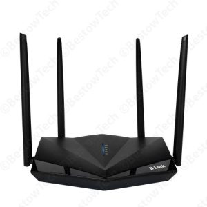 D-Link DIR-650IN N300 300mbps WiFi Router