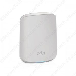NETGEAR Orbi RBS350 AX1800 WiFi 6 Dual-band Mesh Add-on Satellite