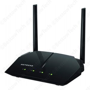 Netgear R6120 Wireless AC1200 Mbps Dual Band Router