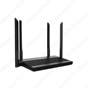 Netis N3D AC1200 Wireless Dual Band Router