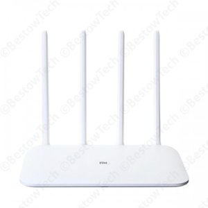 Xiaomi Mi 4A 1200Mbps (Gigabit Edition) Dual Band Global Version Router