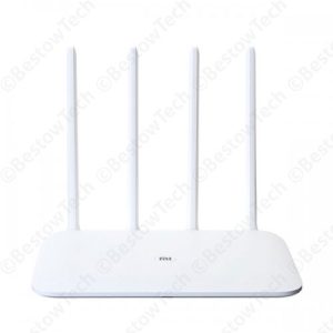 Xiaomi Mi 4A 1200Mbps (Regular Edition) Dual Band Global Version Router
