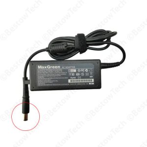 HP-Laptop-18.5V-3.5A-65W-MaxGreen-Charger-Adapter